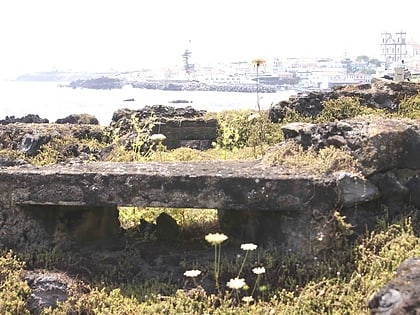 Fort of Má Ferramenta