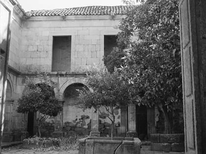 monastery of santa maria de maceira dao mangualde