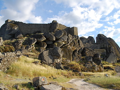 castle of monsanto
