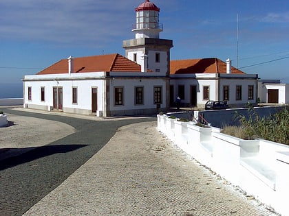 Farol do Cabo Mondego