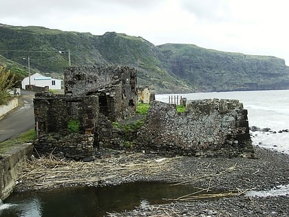 praia formosa