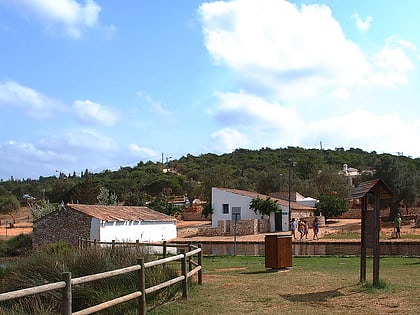 parque municipal das fontes