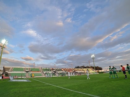 Estadio dos Arcos