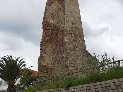 Torre de Redondos