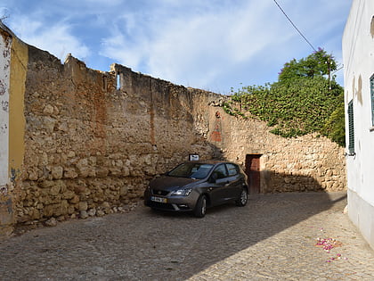 Castle of Alcantarilha
