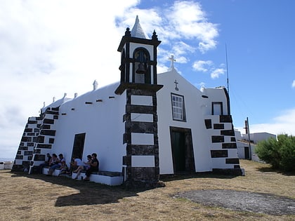 Hermitage of Nossa Senhora da Ajuda