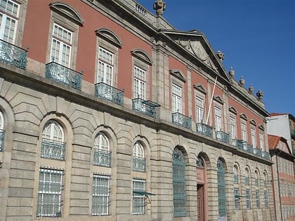 Museu Nacional de Soares dos Reis