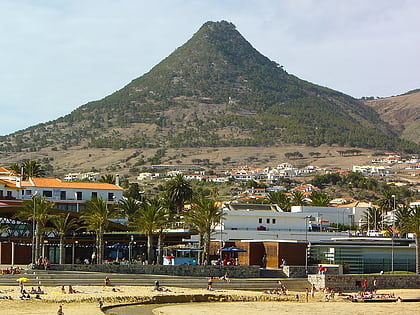 Pico do Castelo