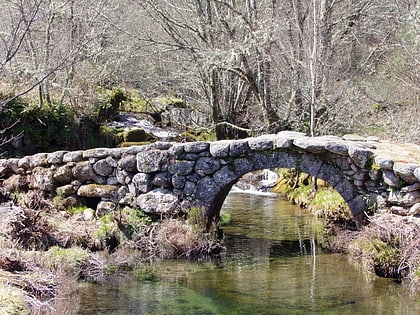 Ponte de Dorna