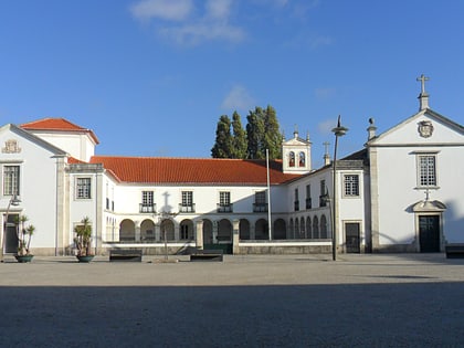 church of sao joao evangelista aveiro