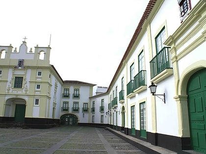 Manor of Nossa Senhora dos Remédios