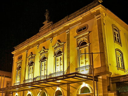 Diogo Bernardes Theatre