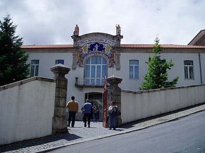university of beira interior covilha