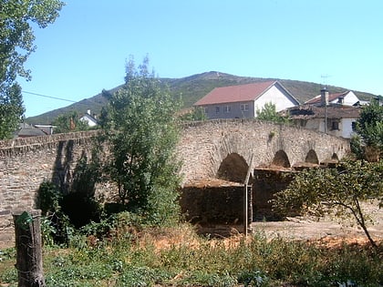 Ponte de Gimonde