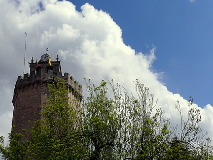 Castle of Freixo de Espada-à-Cinta