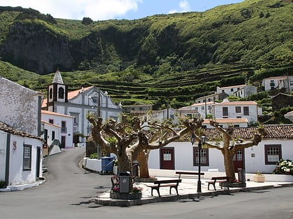 church of nossa senhora dos remedios flores