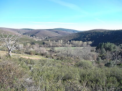 Montesinho Natural Park
