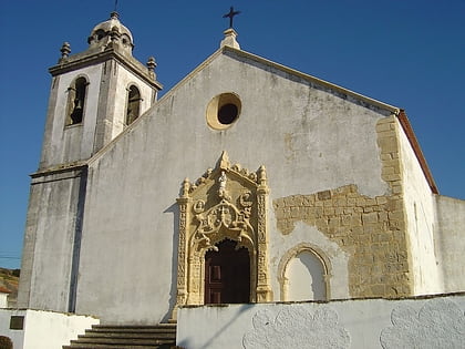 Igreja de São Quintino