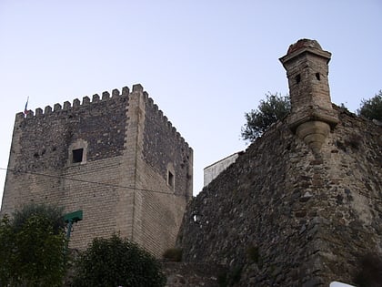 castelo castelo de vide