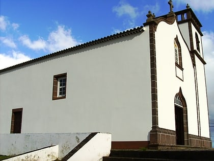 church of nossa senhora do bom despacho santa maria
