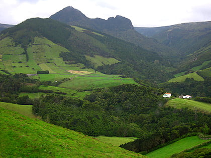 Lajes das Flores