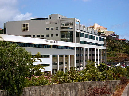 Universität Madeira