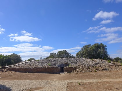 monumentos megaliticos de alcalar portimao