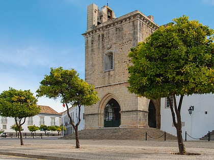 cathedral of faro