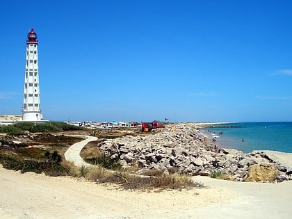 Isla de la Culatra