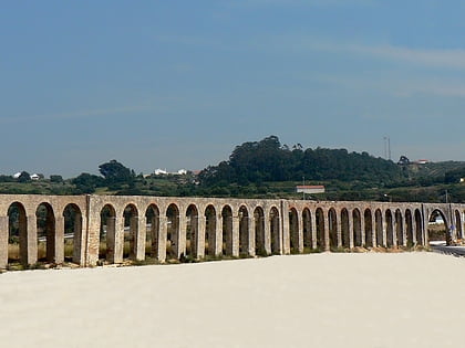 Acueducto de Óbidos