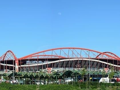 Estádio da Luz
