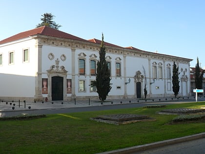 monastery of jesus aveiro