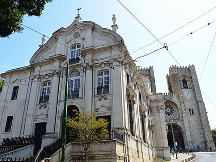 Santo António Church