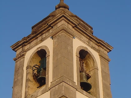 Igreja do Convento do Louriçal