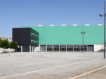 Pavilhão Multiusos de Guimarães