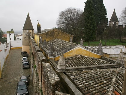Castelo de Viana do Alentejo