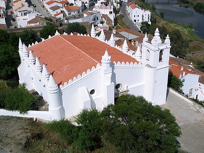 church of nossa senhora da anunciacao