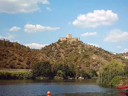 Castillo de Belver