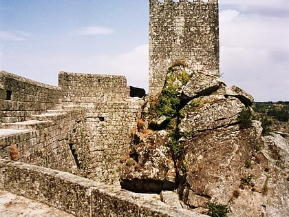 Château de Sortelha