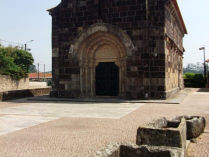 Igreja de São Cristóvão de Rio Mau