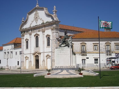 convent of sao francisco estremoz