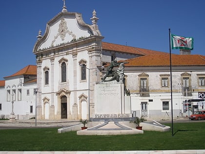 Convent of São Francisco