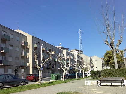 barreiro lisbonne