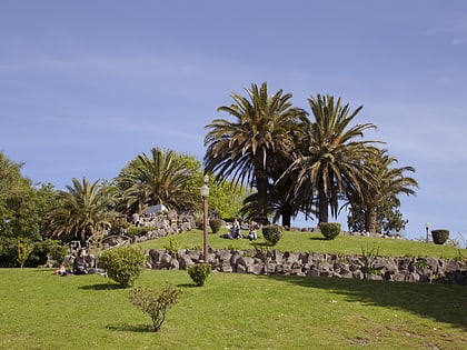 Jardim do Morro