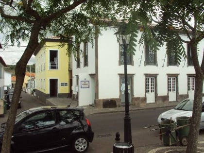 Igreja Mayor de São Sebastião