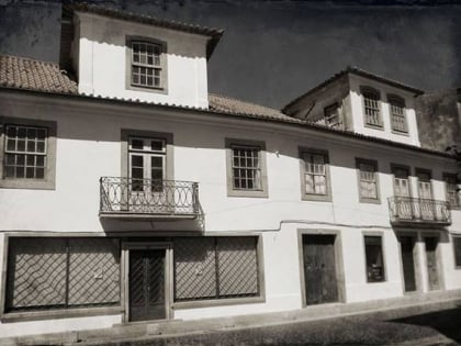 museu regional de oliveira de azemeis