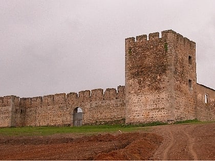 Castillo de Valongo
