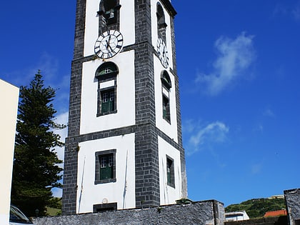 torre del reloj horta