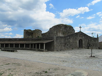 Castle of Alfaiates