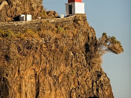 Ribeira Brava Lighthouse